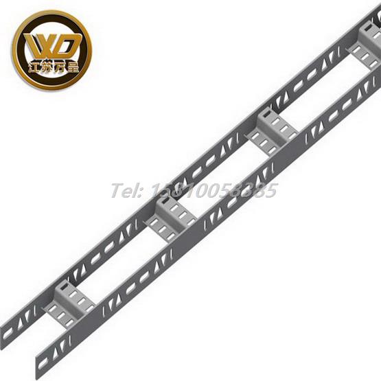 Cable tray
